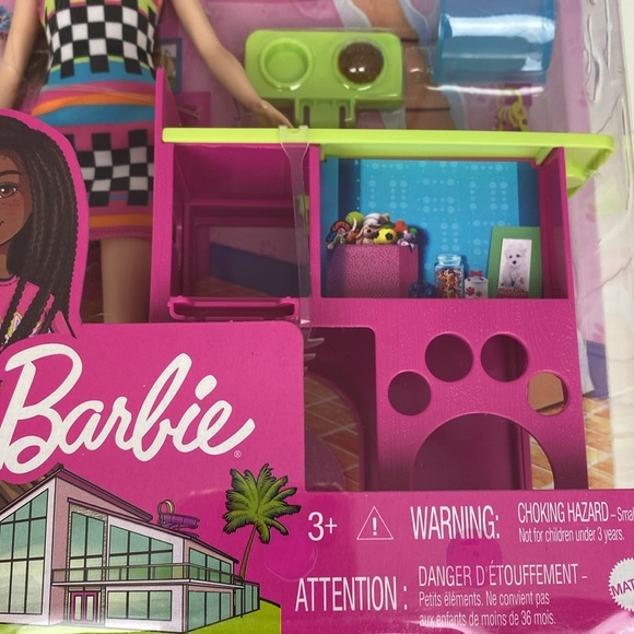Barbie pet play set NEW in box - Picture 6 of 16